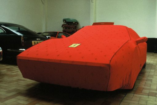 HOUSSE FERRARI 328
