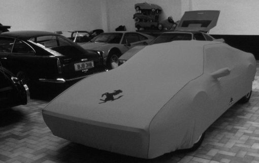 HOUSSE FERRARI 308