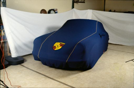 HOUSSE PORSCHE 911